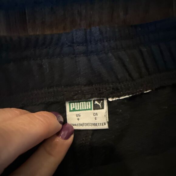 Puma boys sweat suit bundle size 6 - Picture 4 of 7